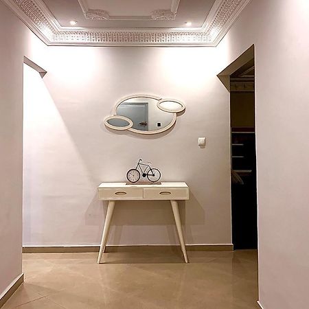 Anfa 92 - Large And Comfy 2 Bedrooms. Sunny, Well Located With Great Views. Casablanca Exterior photo