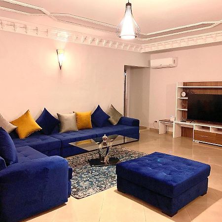 Anfa 92 - Large And Comfy 2 Bedrooms. Sunny, Well Located With Great Views. Casablanca Exterior photo