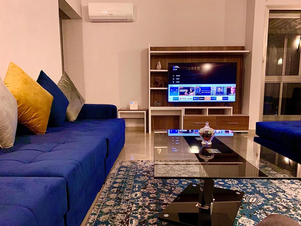 Anfa 92 - Large And Comfy 2 Bedrooms. Sunny, Well Located With Great Views. Casablanca Exterior photo