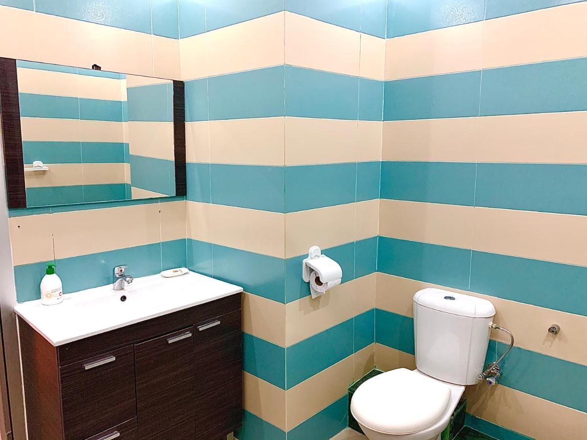 Anfa 92 - Large And Comfy 2 Bedrooms. Sunny, Well Located With Great Views. Casablanca Exterior photo